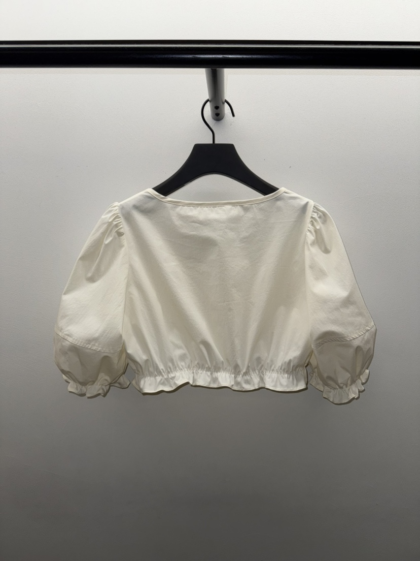 NOCTURNAL VIBE韓國㊣直郵東大門代購女裝新品人氣襯衫蕾絲衫NOCTURNAL VIBE襯衫/蕾絲衫