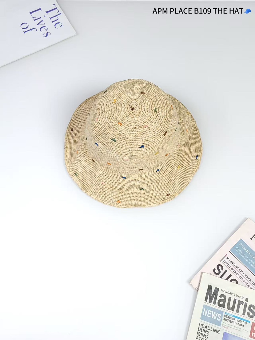 THE HAT-P韓國㊣直郵東大門代購女裝新款休閑推薦人氣帽子THE HAT帽子