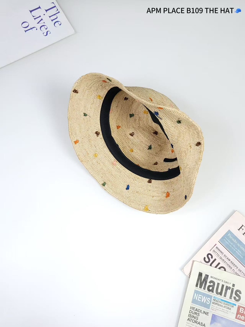 THE HAT-P韓國㊣直郵東大門代購女裝新款休閑推薦人氣帽子THE HAT帽子