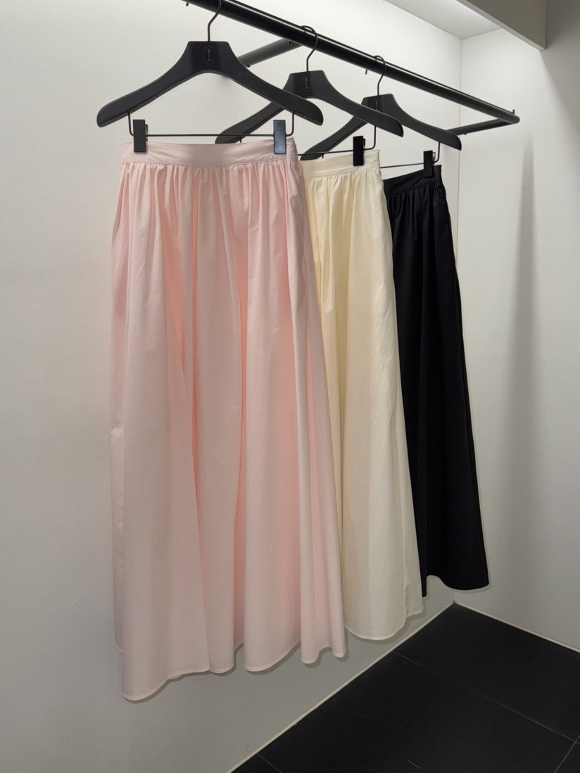NOCTURNAL VIBE直郵韓國代購㊣女裝新品人氣熱賣時尚25春夏長裙NOCTURNAL VIBE長裙