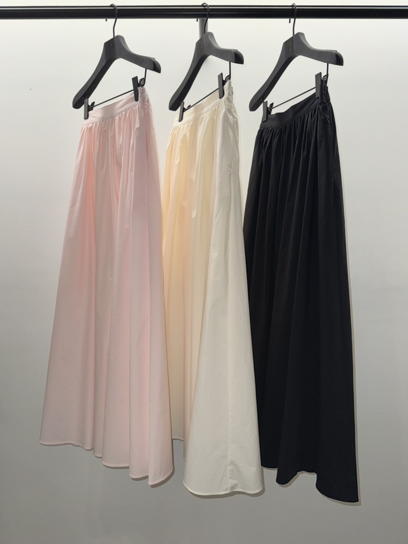 NOCTURNAL VIBE直郵韓國代購㊣女裝新品人氣熱賣時尚25春夏長裙NOCTURNAL VIBE長裙