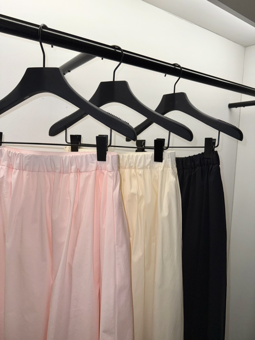 NOCTURNAL VIBE直郵韓國代購㊣女裝新品人氣熱賣時尚25春夏長裙NOCTURNAL VIBE長裙