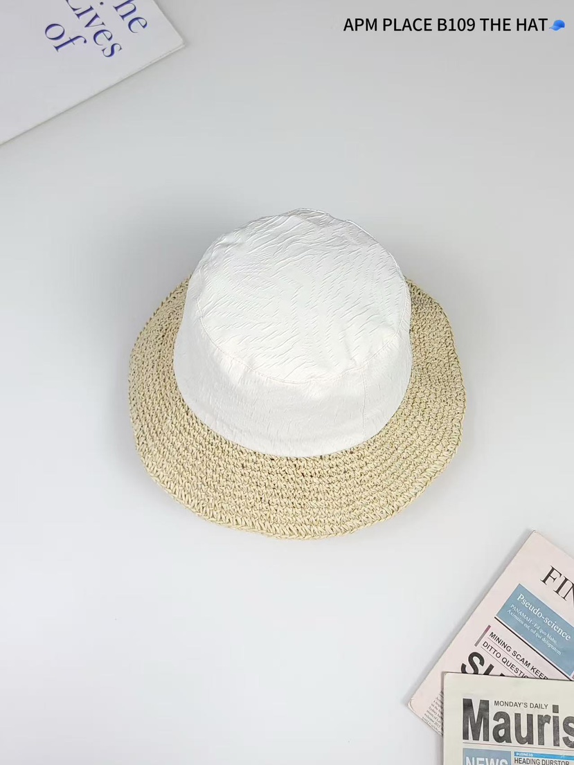 THE HAT-P韓國直郵㊣女裝新品休閑熱賣人氣推薦帽子漁夫帽THE HAT帽子