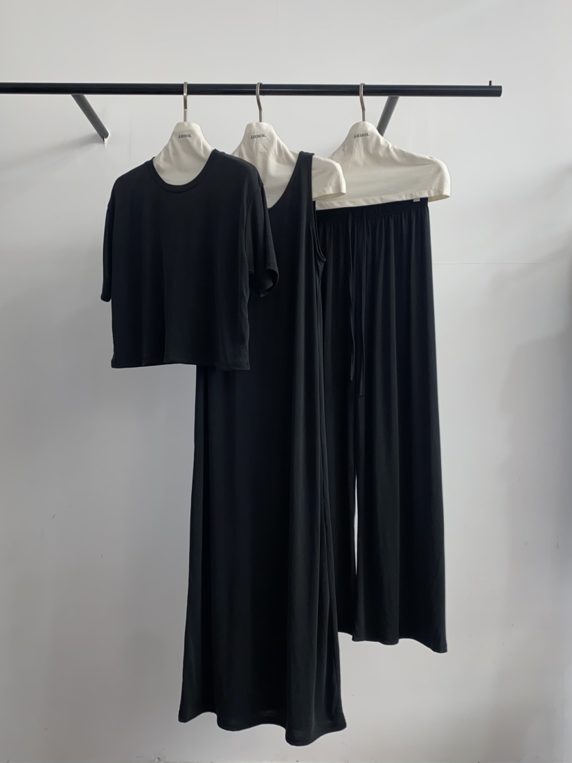 ARBOL韓國㊣直郵東大門代購女裝新品25春夏人氣T恤莫代爾短款ARBOLT恤