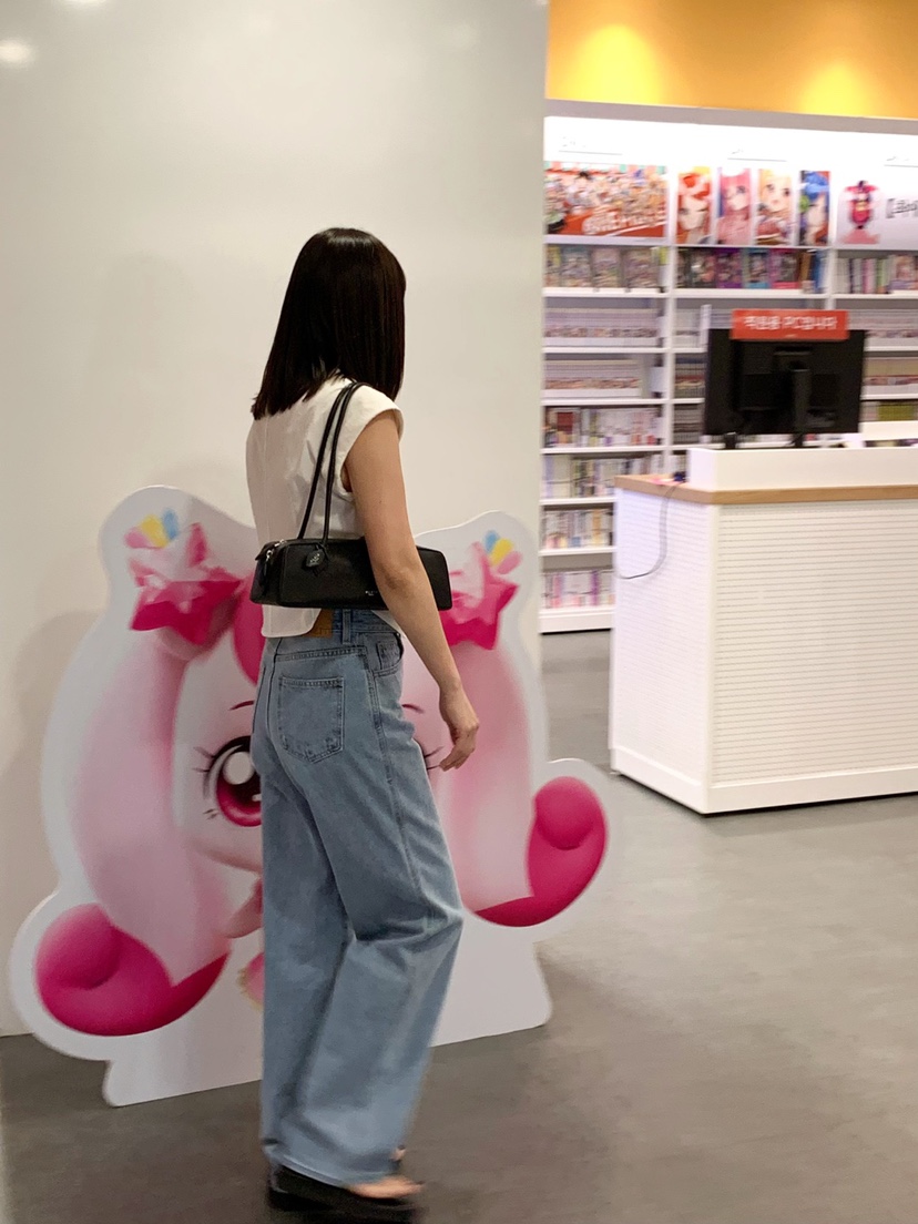 COURGETTE直郵韓國代購㊣女裝新款人氣時尚熱賣推薦襯衫蕾絲衫COURGETTE襯衫/蕾絲衫