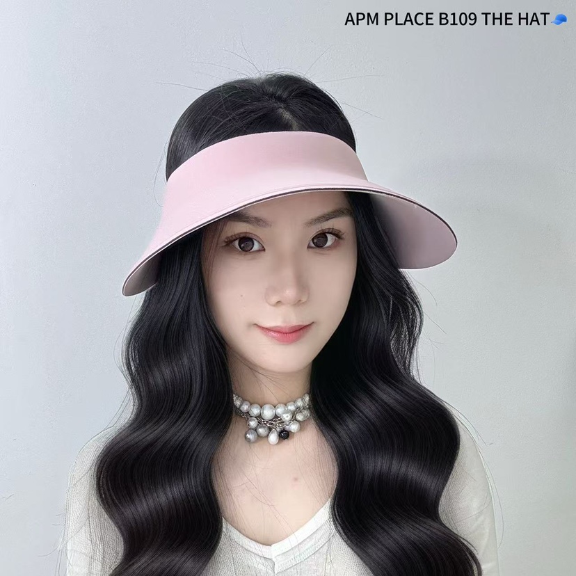 THE HAT-P韓國直郵㊣東大門實拍女裝新款時尚熱賣人氣帽子THE HAT帽子