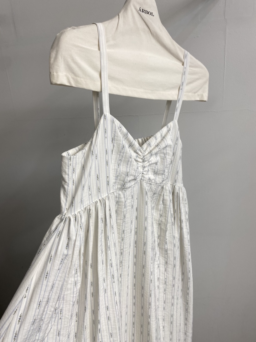 ARBOL直郵韓國代購㊣女裝新品25春夏推薦時尚休閑人氣連衣裙ARBOL連衣裙