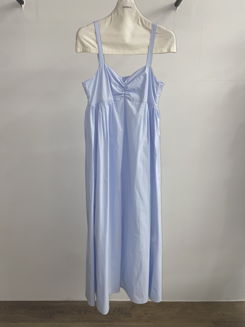 ARBOL直郵韓國代購㊣女裝新品25春夏推薦時尚休閑人氣連衣裙ARBOL連衣裙圖色3