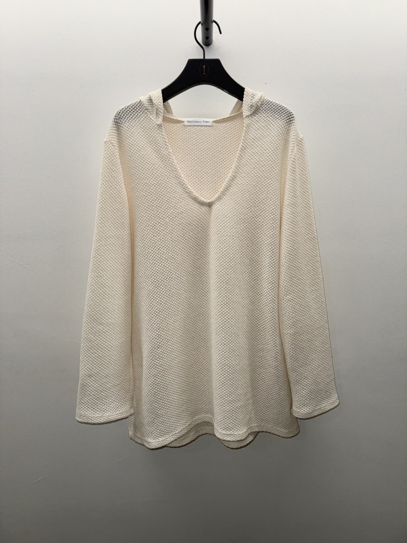 NOCTURNAL VIBE韓國㊣直郵東大門代購女裝新品熱賣連衣裙兜帽NOCTURNAL VIBE連衣裙