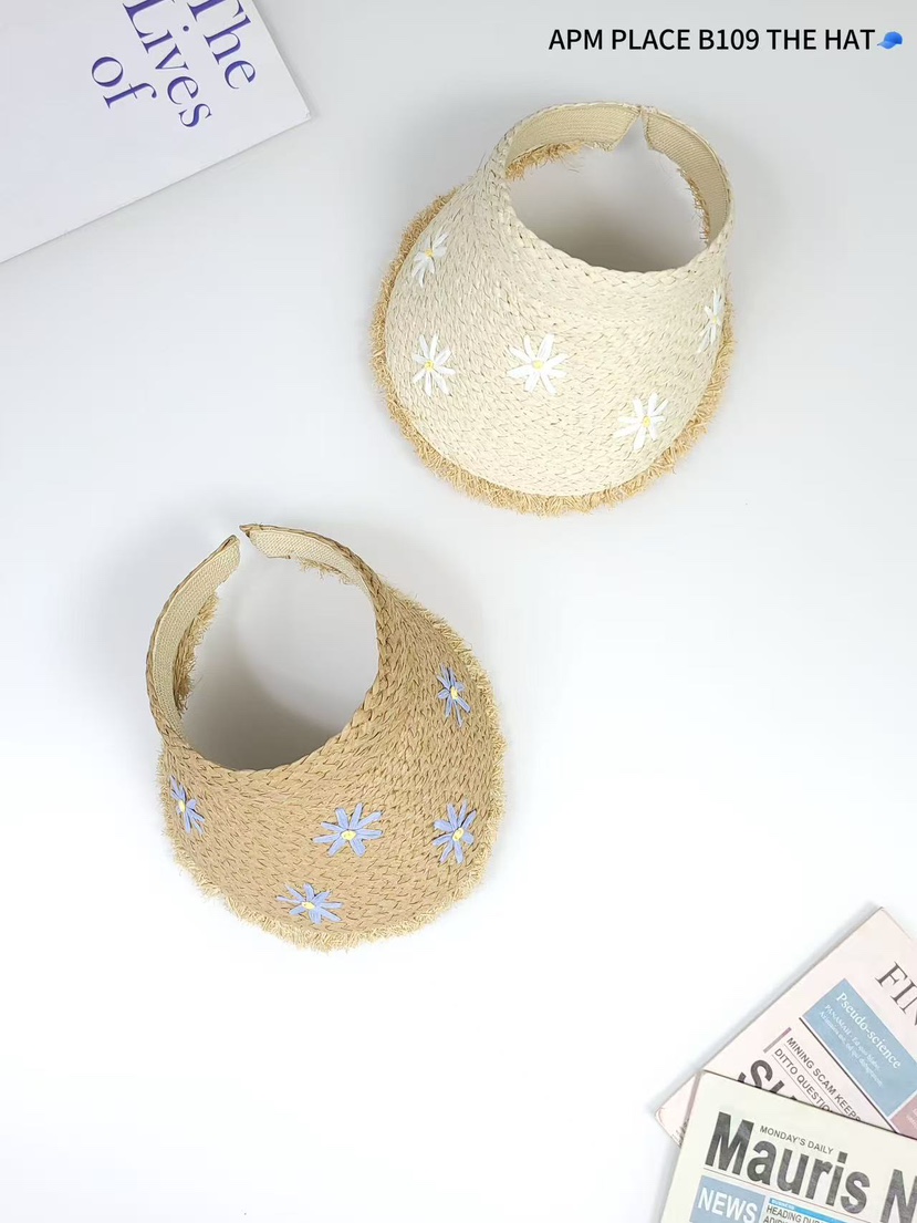 THE HAT-P直郵韓國代購㊣女裝新品熱賣推薦休閑25春夏帽子THE HAT帽子