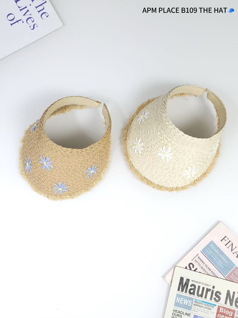 THE HAT-P直郵韓國代購㊣女裝新品熱賣推薦休閑25春夏帽子THE HAT帽子