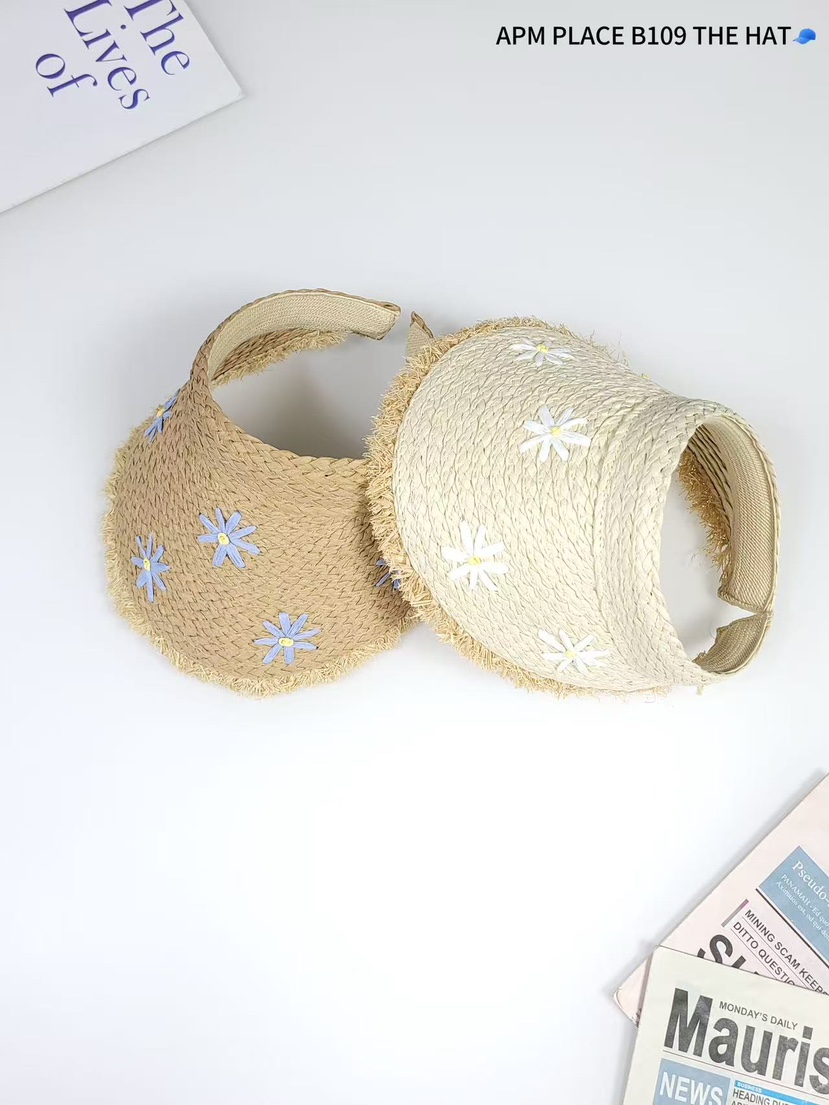 THE HAT-P直郵韓國代購㊣女裝新品熱賣推薦休閑25春夏帽子THE HAT帽子