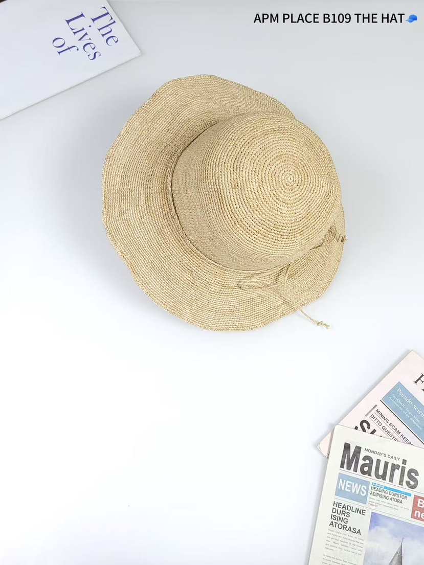 THE HAT-P直郵韓國代購㊣女裝新品熱賣休閑25春夏推薦帽子THE HAT帽子