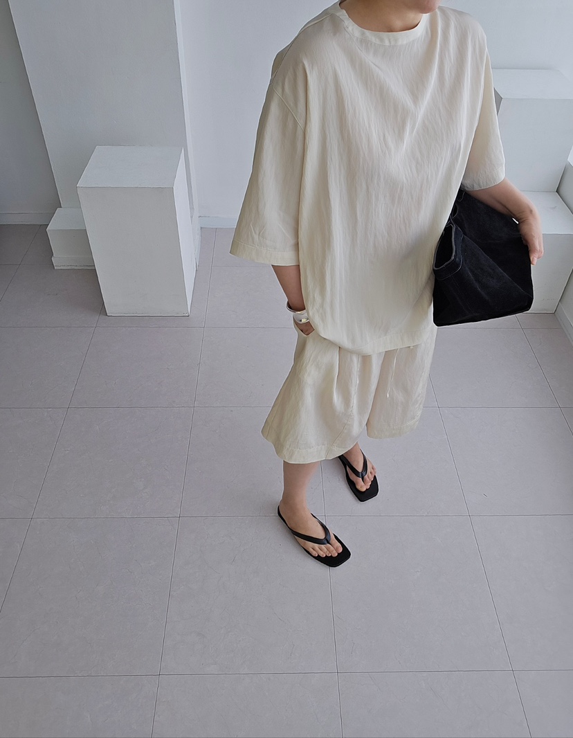 J SHOP韓國直郵㊣東大門實拍女裝新品時尚25春夏襯衫蕾絲衫J_SHOP襯衫/蕾絲衫