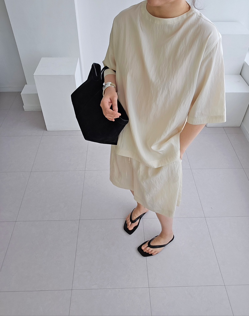 J SHOP韓國直郵㊣東大門實拍女裝新品時尚25春夏襯衫蕾絲衫J_SHOP襯衫/蕾絲衫