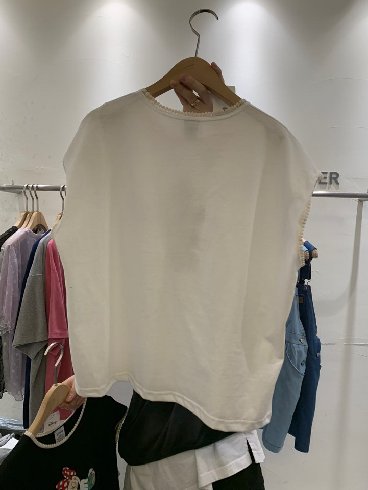 JUPITER韓國㊣直郵東大門代購女裝新品時尚休閑熱賣吊帶背心JUPITER吊帶/背心