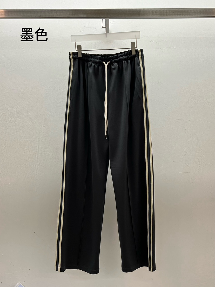 WEARABLE-L韓國㊣直郵東大門代購女裝新款25春夏熱賣休閑褲WEARABLE休閑褲