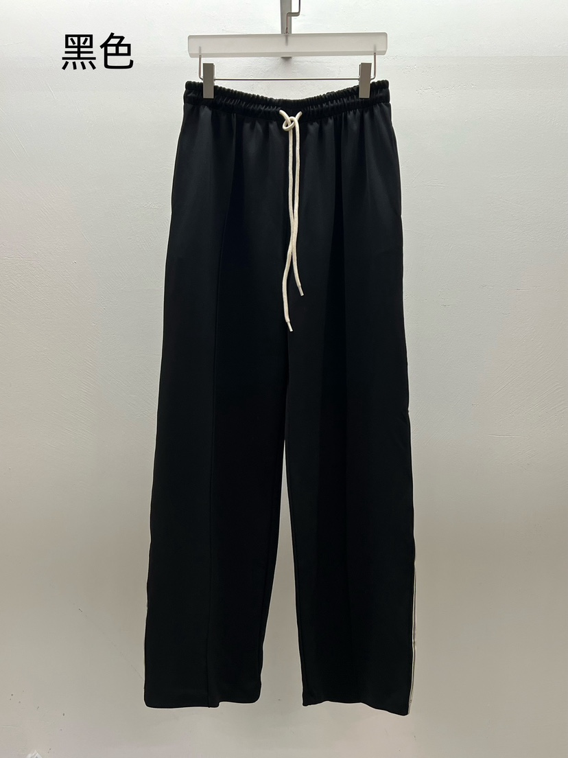 WEARABLE-L韓國㊣直郵東大門代購女裝新款25春夏熱賣休閑褲WEARABLE休閑褲圖色2