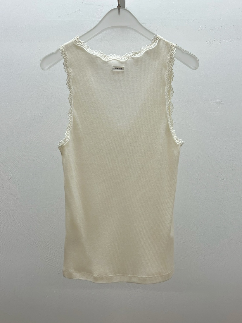 WEARABLE-L韓國直郵㊣東大門實拍女裝新品人氣25春夏吊帶背心WEARABLE吊帶/背心