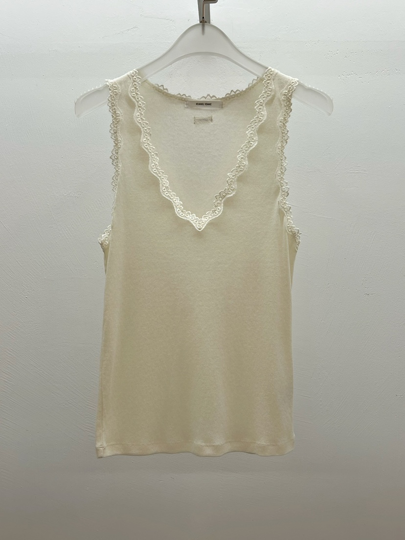 WEARABLE-L韓國直郵㊣東大門實拍女裝新品人氣25春夏吊帶背心WEARABLE吊帶/背心圖色3