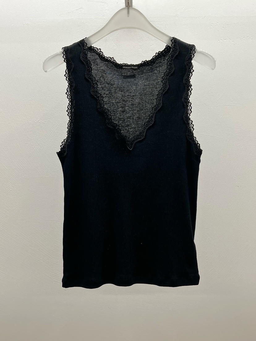 WEARABLE-L韓國直郵㊣東大門實拍女裝新品人氣25春夏吊帶背心WEARABLE吊帶/背心圖色4