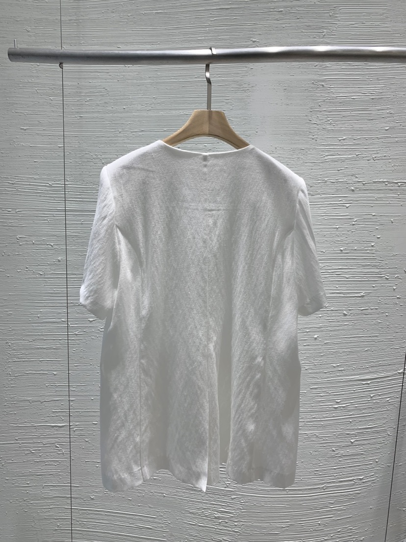 2BOTTLE韓國㊣直郵東大門代購女裝新款熱賣25春夏時尚推薦夾克2BOTTLE夾克