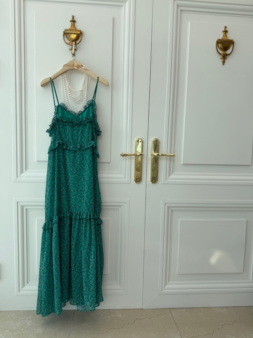 VICTORIA QUEEN韓國㊣直郵東大門代購女裝新款休閑連衣裙不含飾品VICTORIA QUEEN連衣裙