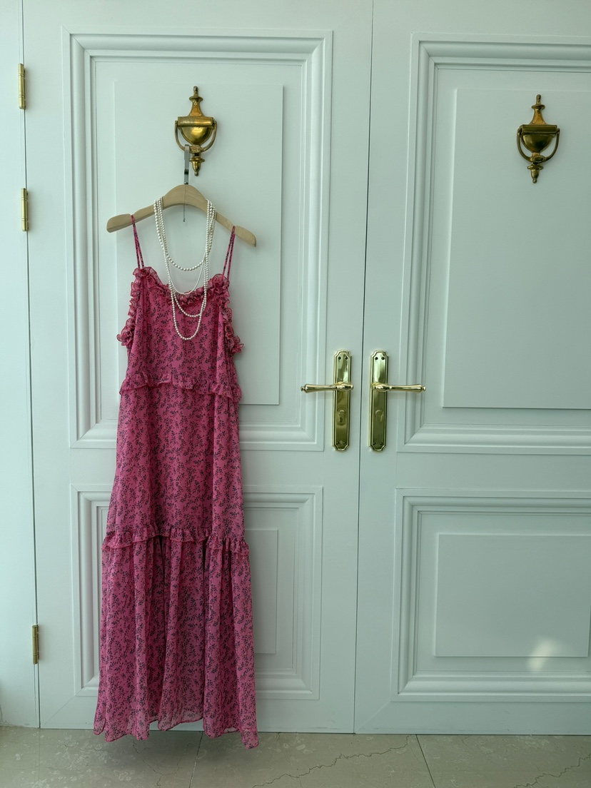 VICTORIA QUEEN韓國㊣直郵東大門代購女裝新款休閑連衣裙不含飾品VICTORIA QUEEN連衣裙