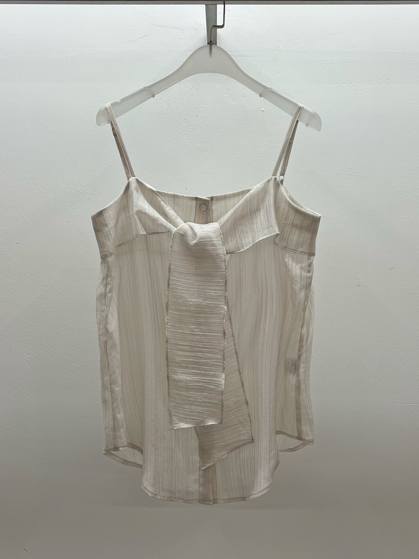 WEARABLE-L直郵韓國代購㊣女裝新品人氣時尚25春夏吊帶背心WEARABLE吊帶/背心圖色1