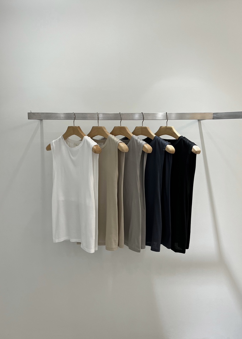 ONESTASTE韓國㊣直郵東大門代購女裝新品25春夏人氣吊帶背心TASTE/ONESTASTE吊帶/背心