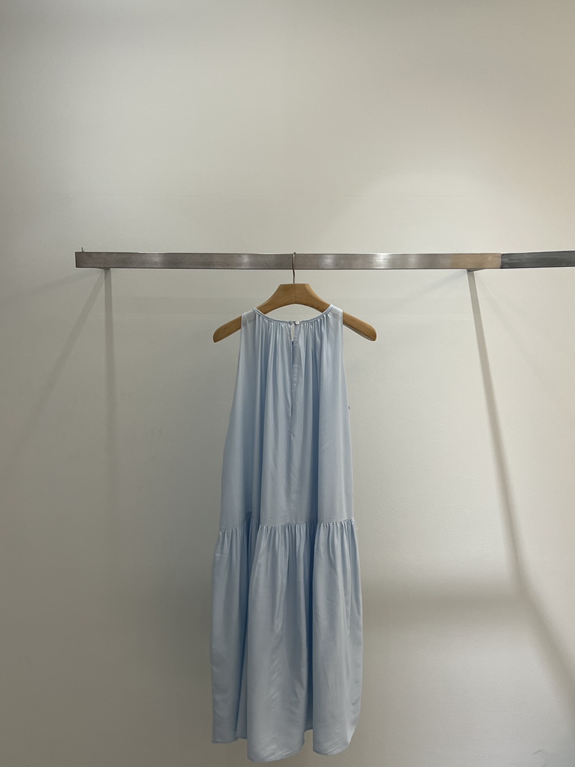 ONESTASTE韓國㊣直郵東大門代購女裝新品熱賣25春夏時尚連衣裙TASTE/ONESTASTE連衣裙