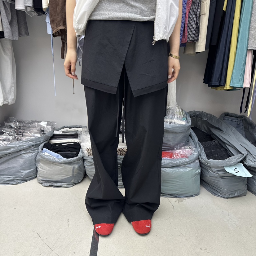 SPECIAL韓國直郵㊣女裝新款人氣時尚25春夏推薦休閑熱賣套裝SPECIAL套裝圖色4