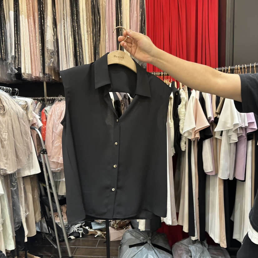 HERISH-HAUTE韓國㊣直郵東大門代購女裝新款25春夏吊帶背心HERISH-HAUTE吊帶/背心圖色3