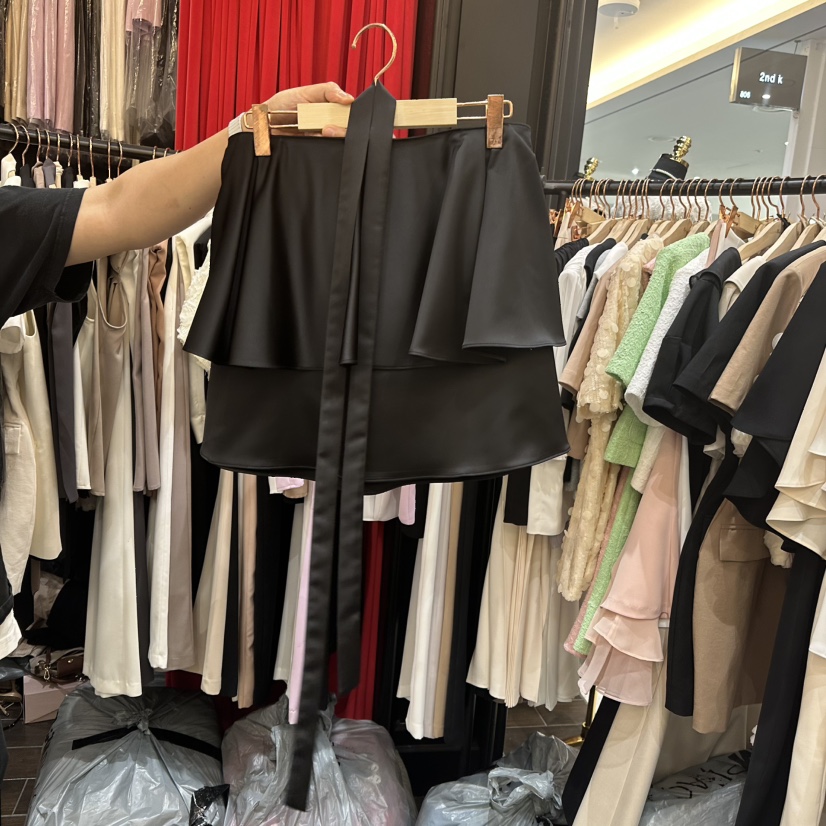 HERISH-HAUTE韓國直郵㊣女裝新品時尚25春夏吊帶背心含脖帶HERISH-HAUTE吊帶/背心圖色2