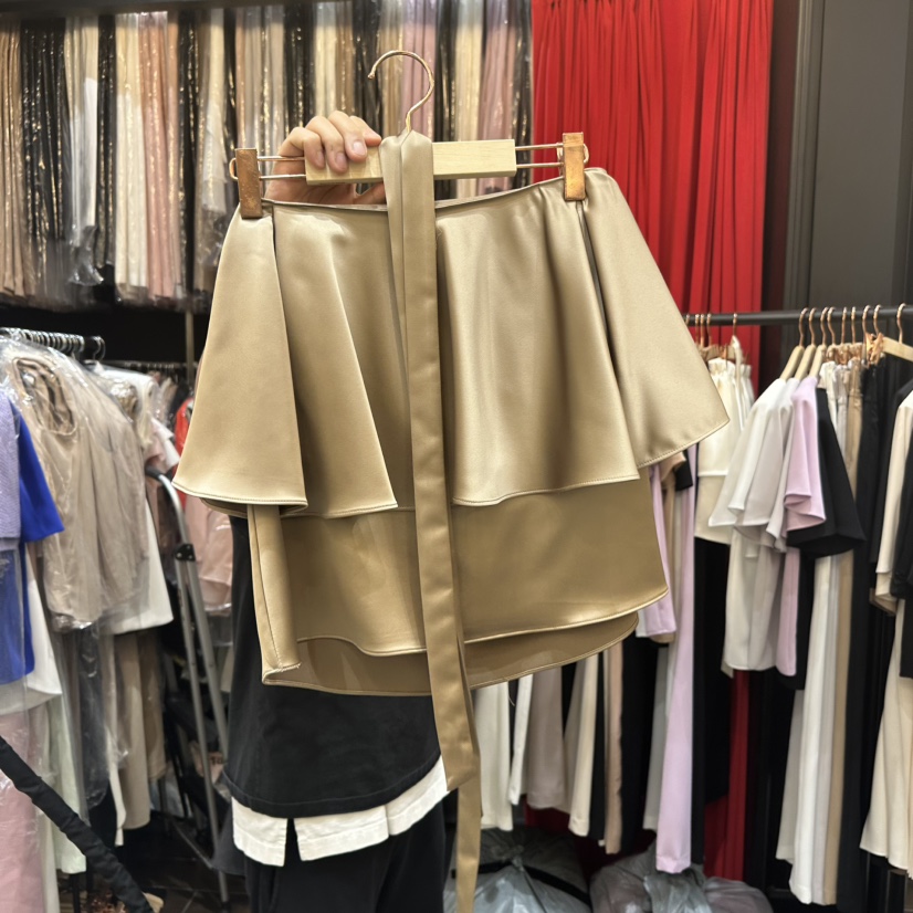 HERISH-HAUTE韓國直郵㊣女裝新品時尚25春夏吊帶背心含脖帶HERISH-HAUTE吊帶/背心圖色3
