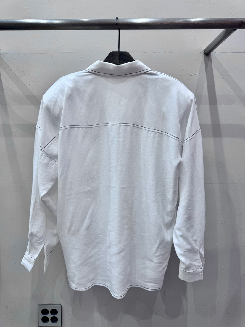 NOB韓國直郵㊣東大門實拍女裝新品推薦25春夏套裝兩件套亞麻AMOEBA套裝