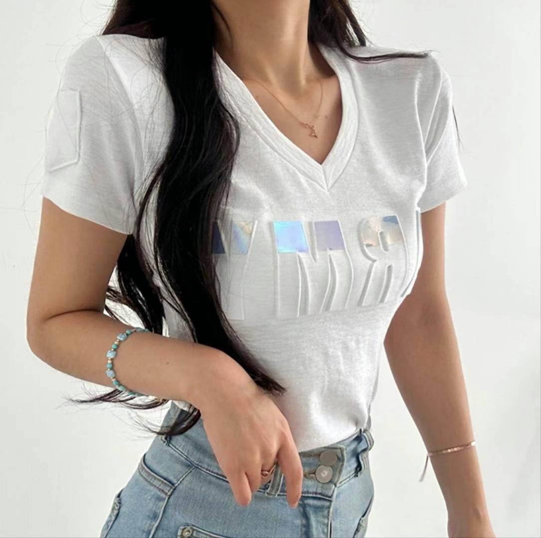 TYLE J-스타일J-T韓國直郵㊣東大門實拍女裝新款推薦T恤TYLE JT恤