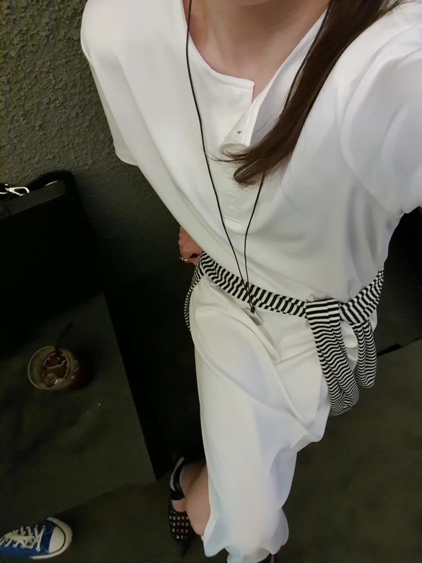 GENTLE B韓國代購女裝新款熱賣休閑真品25春夏連衣裙不含腰帶GENTLE B連衣裙