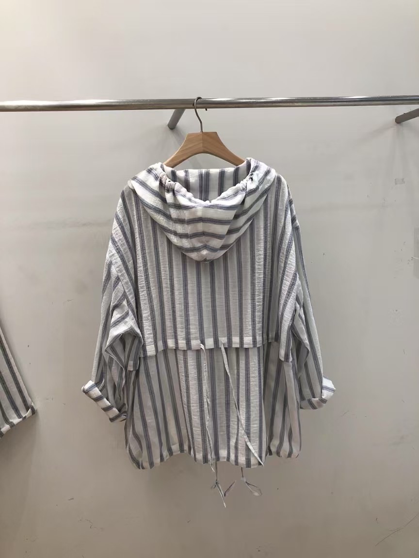 NOMAD韓國直郵女裝新品真品推薦職業熱賣25春夏時尚休閑夾克NOMAD夾克
