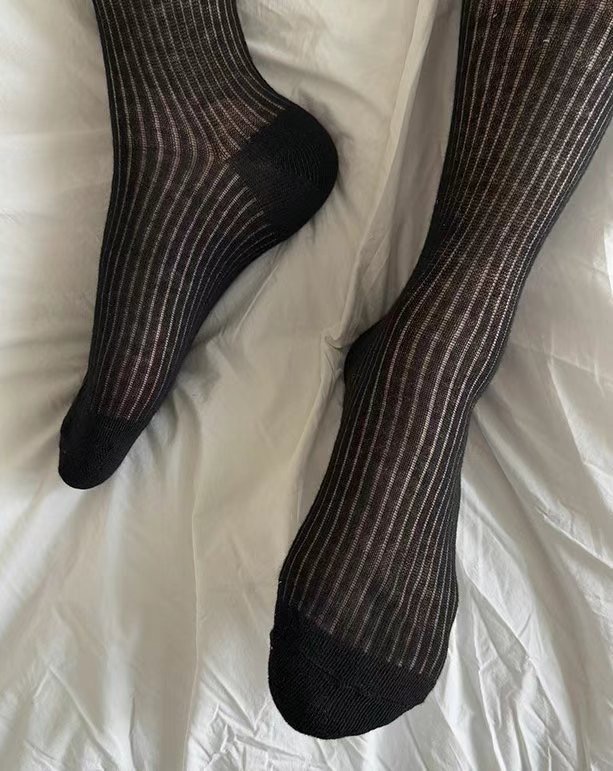 GROOMING韓國代購女士新品真品時尚推薦熱賣職業休閑25春夏襪子PARTY襪子