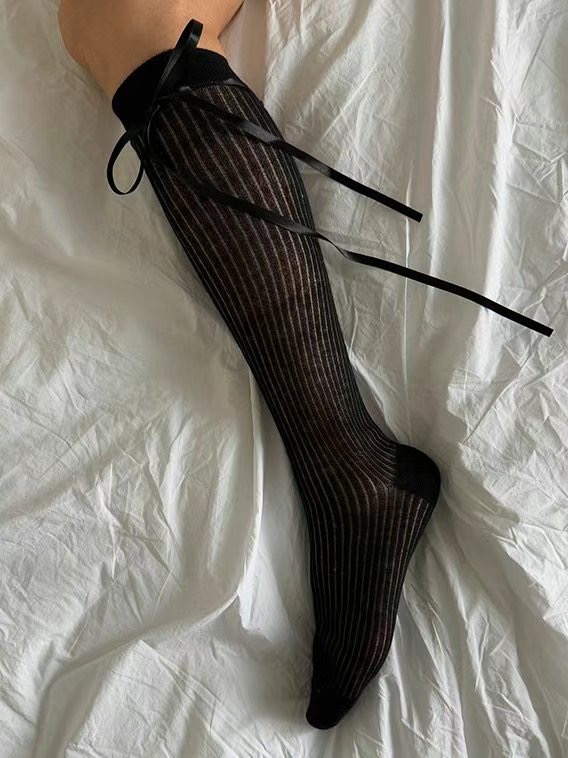 GROOMING韓國代購女士新品真品時尚推薦熱賣職業休閑25春夏襪子PARTY襪子