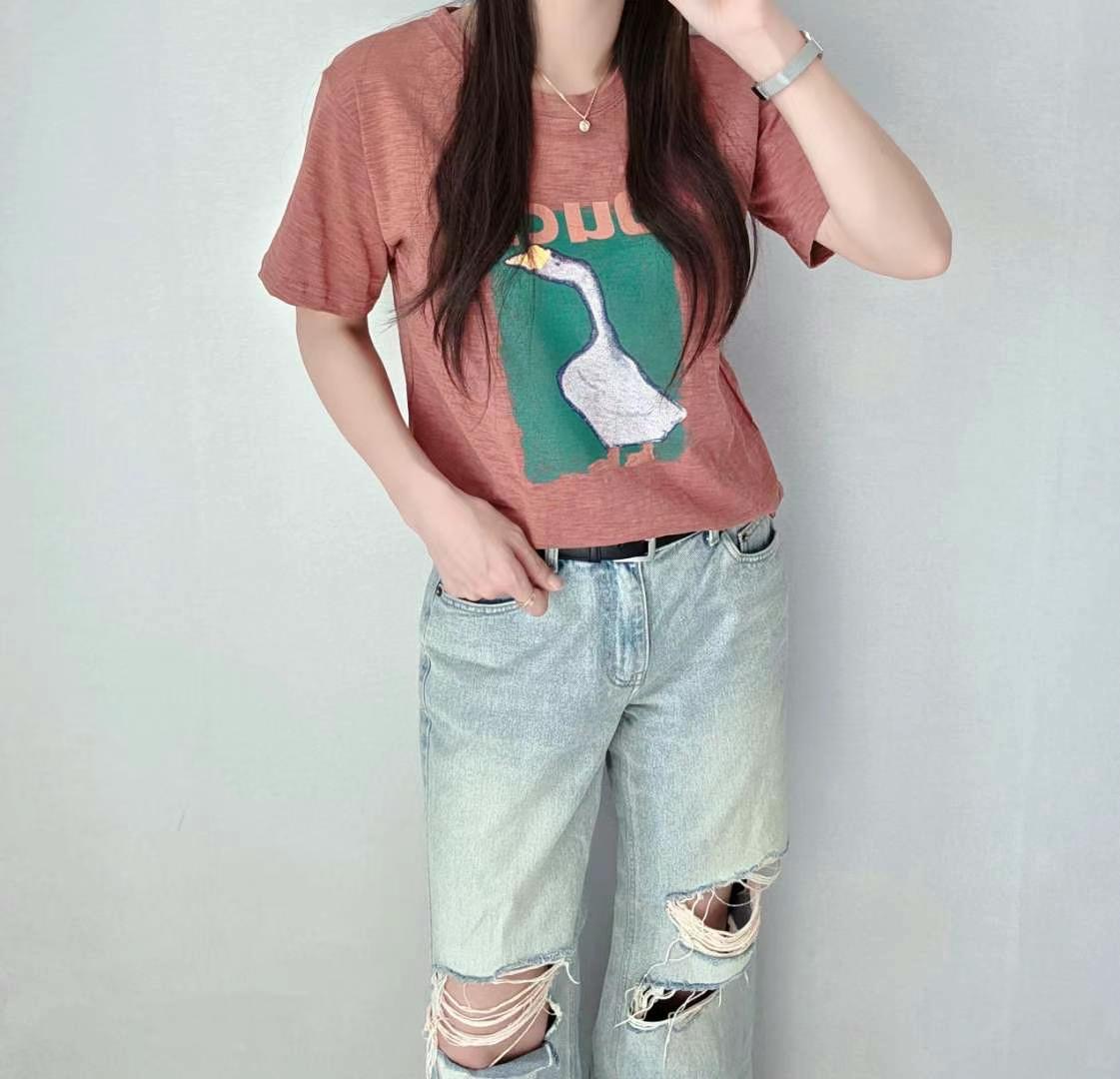 SSEN-쎈-T韓國直郵女士新品推薦熱賣真品時尚人氣職業T恤SSEN-쎈-TT恤
