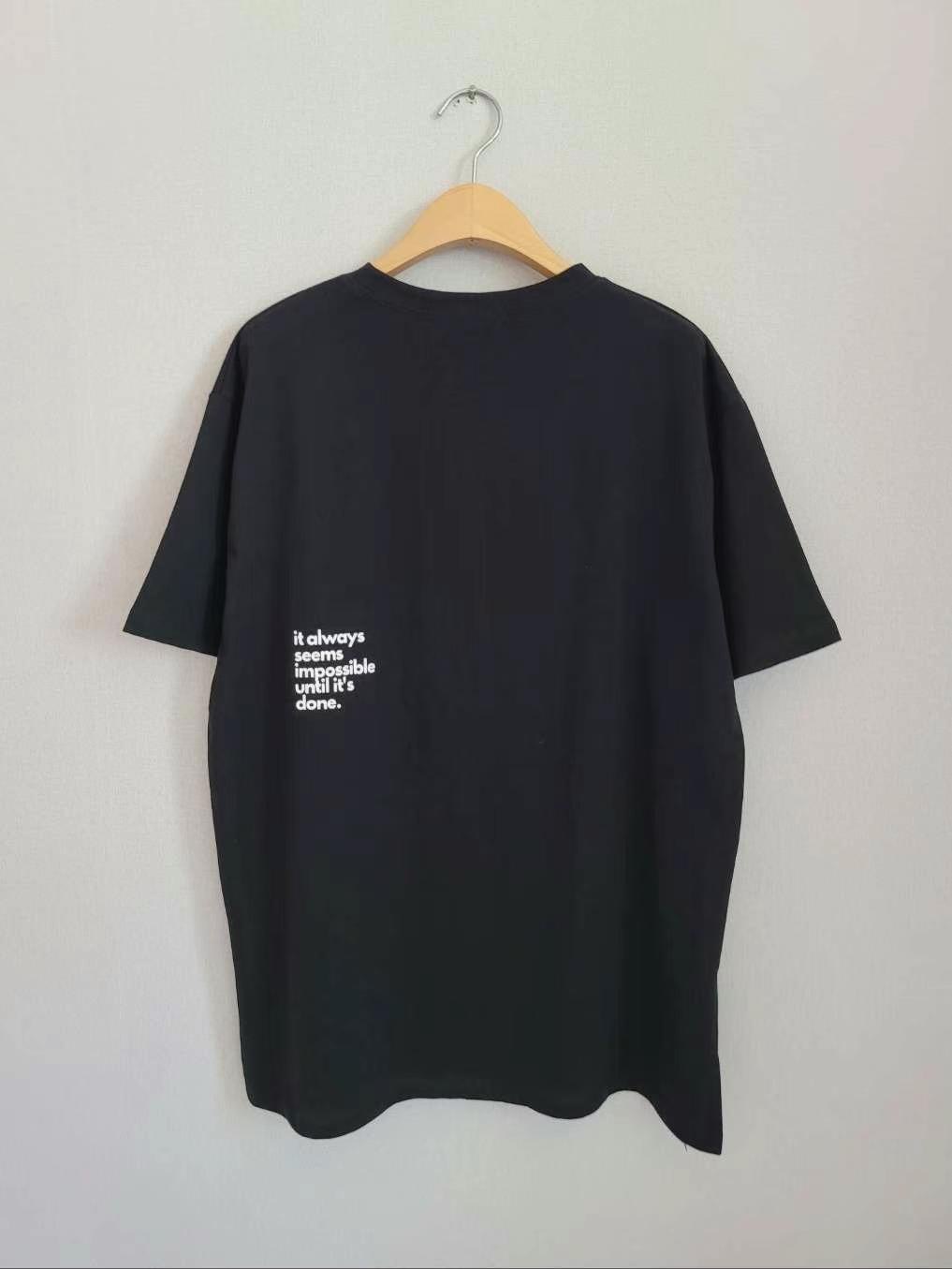 SSEN-쎈-T東大門代購女士新品熱賣真品25春夏職業人氣T恤SSEN-쎈-TT恤