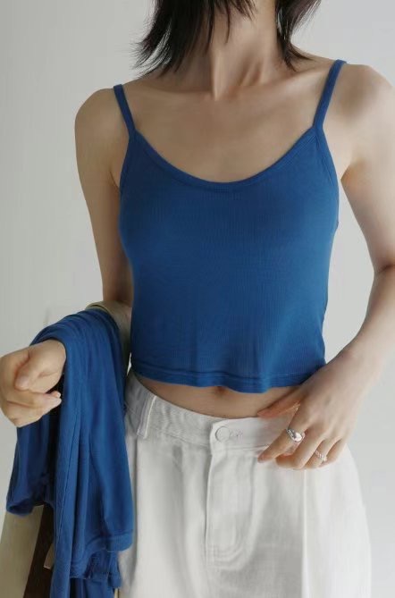 GROOMING東大門實拍女裝新品25春夏休閑時尚套裝羊毛套裝紐扣PARTY套裝