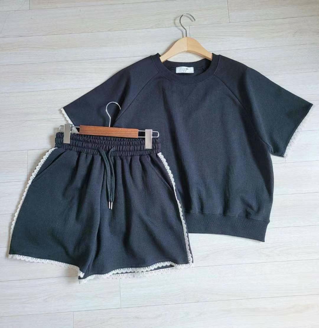 SSEN-쎈-T韓國直郵女士新品人氣休閑推薦時尚職業真品套裝SSEN-쎈-T套裝圖色3