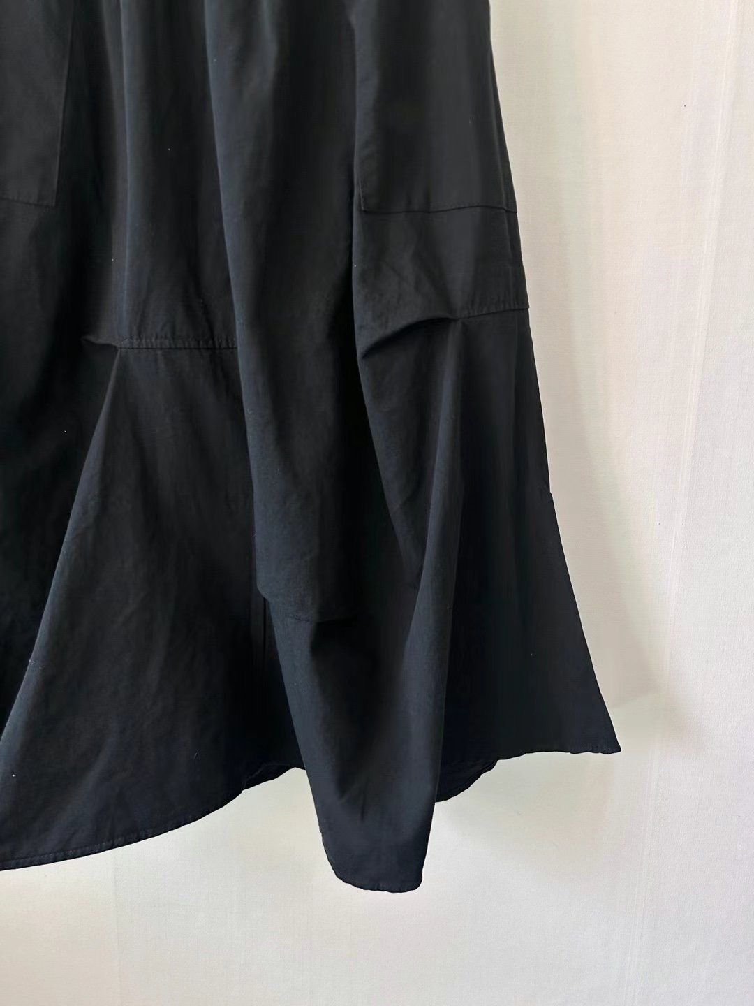BLACK PIG韓國代購女士新品25春夏職業真品時尚人氣推薦長裙VIVIAN_LEE長裙