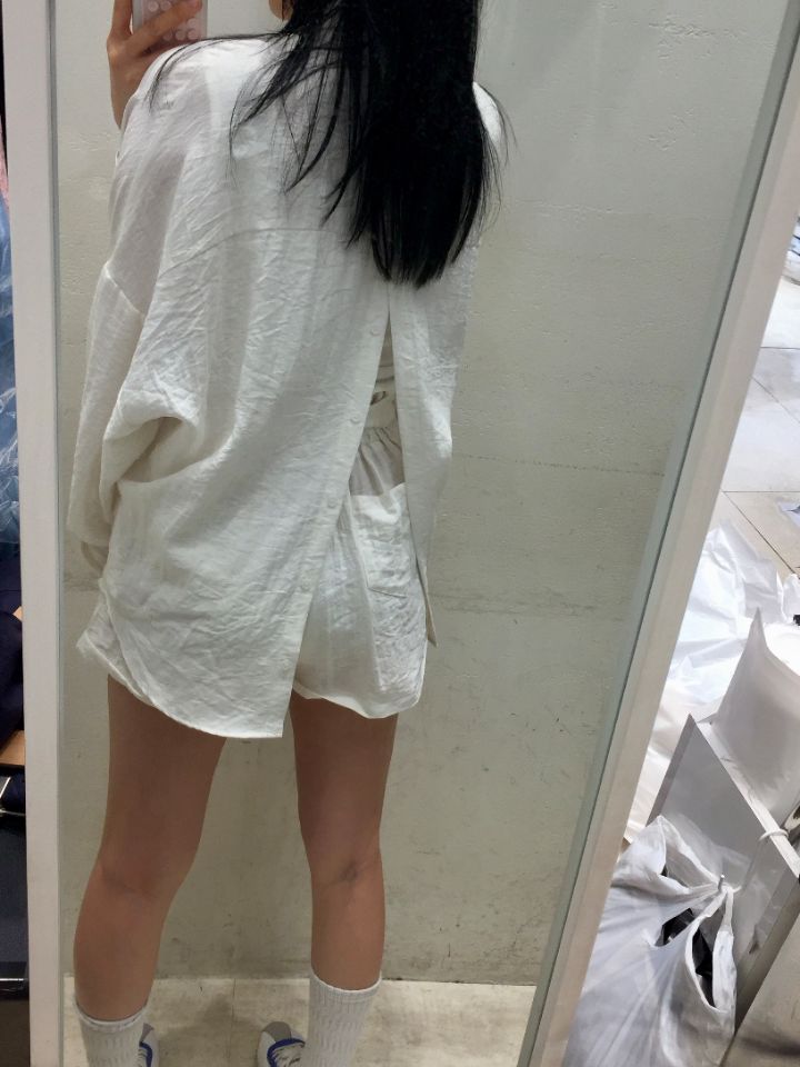 mars東大門直郵女士新品休閑真品時尚熱賣推薦襯衫蕾絲衫亞麻mars襯衫/蕾絲衫