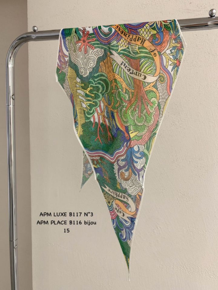 N3東大門代購女裝新品25春夏時尚推薦真品熱賣圍巾披肩亞麻N3圍巾/披肩