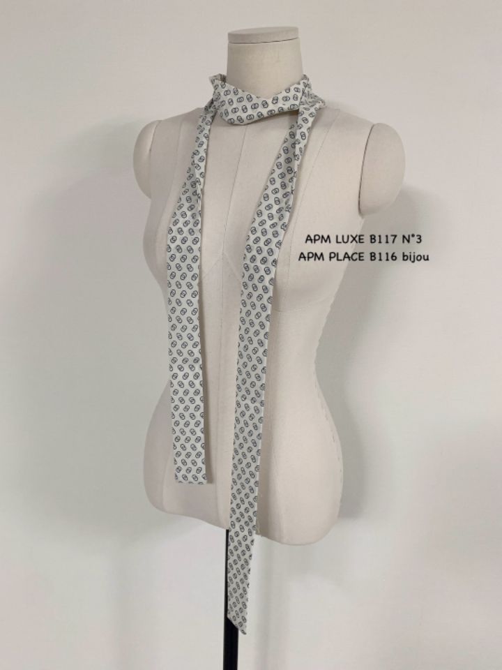 N3韓國直郵女士新款25春夏時尚真品職業人氣熱賣推薦圍巾披肩N3圍巾/披肩