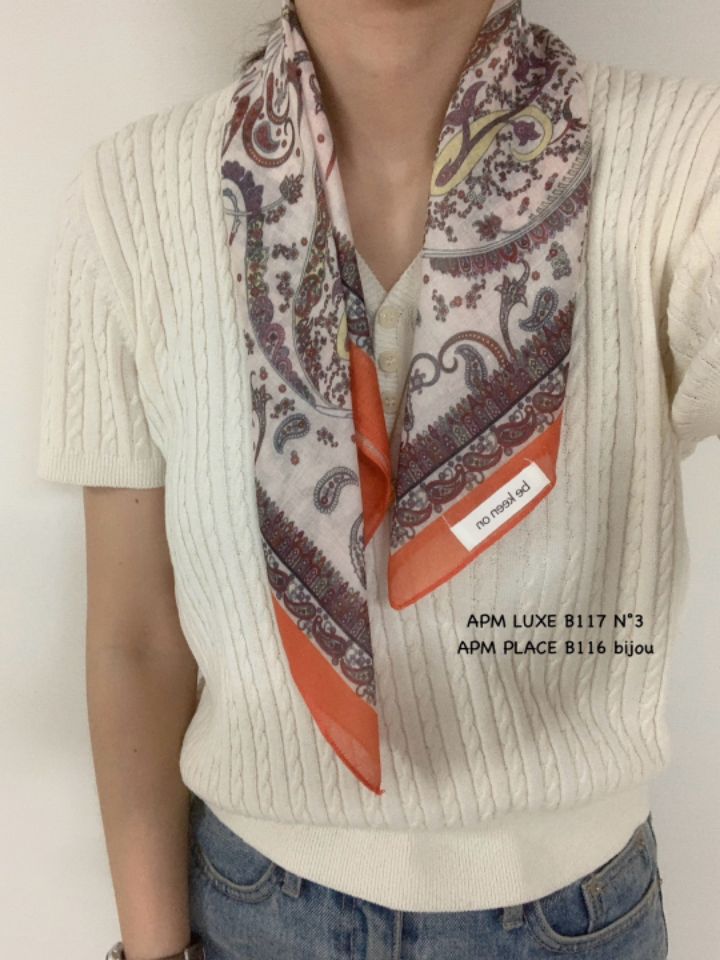 N3東大門實拍女士新品休閑真品熱賣職業推薦人氣時尚圍巾披肩N3圍巾/披肩